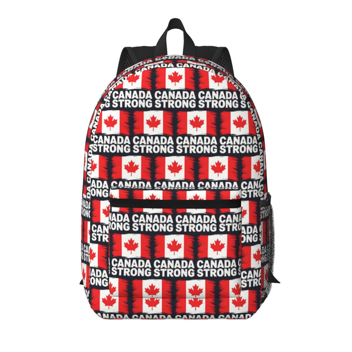 Women Bags In Canada - Kanada Güçlü Öğrenci Sırt Çantası Okul