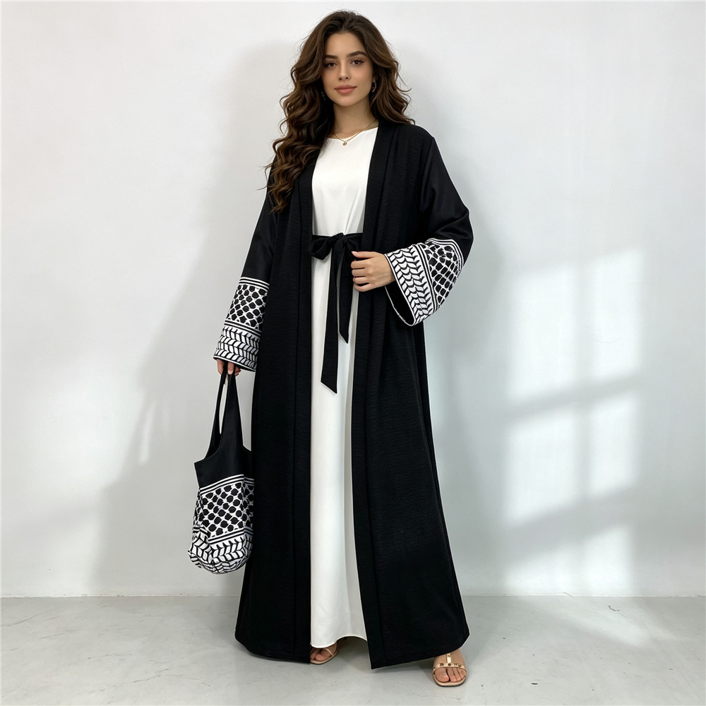 Women Bags In Dubai - Ramazan Açık Abaya ve Çanta 2