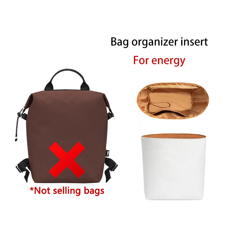 Women'S Bags Longchamp - Longchamp Energy Sırt Çantası için Çanta
