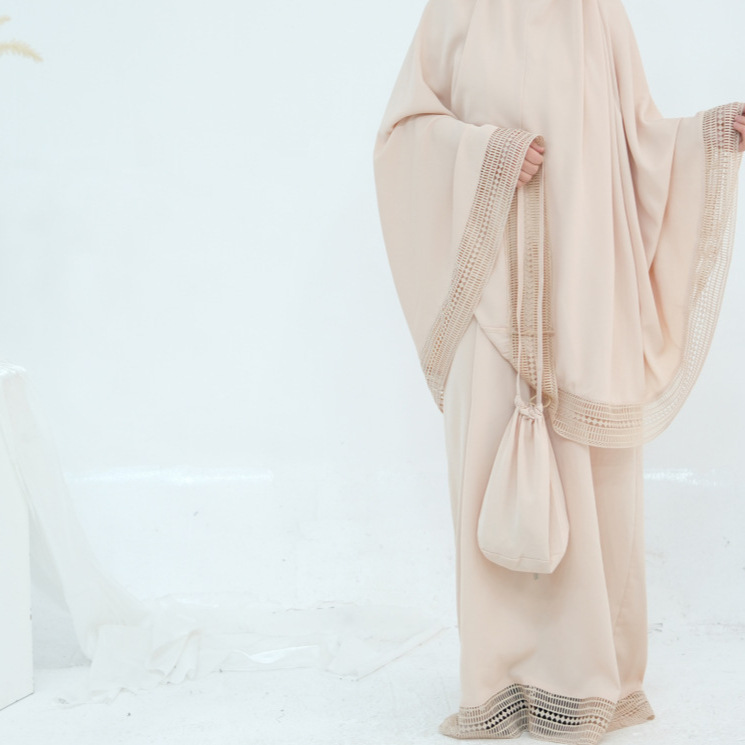 Müslüman 4 Parça Kadın Etekler - Women Bags In Dubai incelemesi ve fiyatı