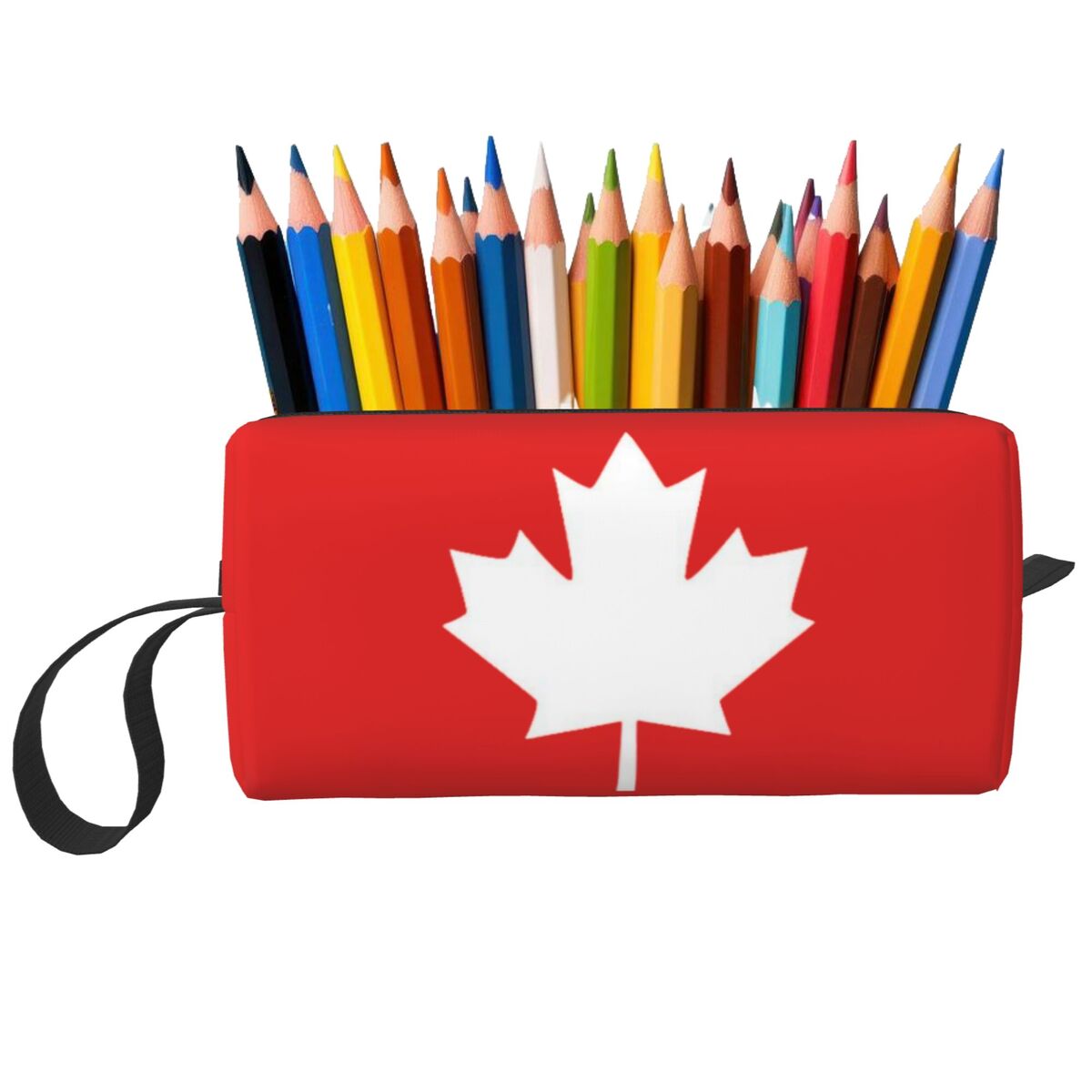 Kanada Bayrağı Kalem Kutusu Öğ - Women Bags In Canada incelemesi ve fiyatı