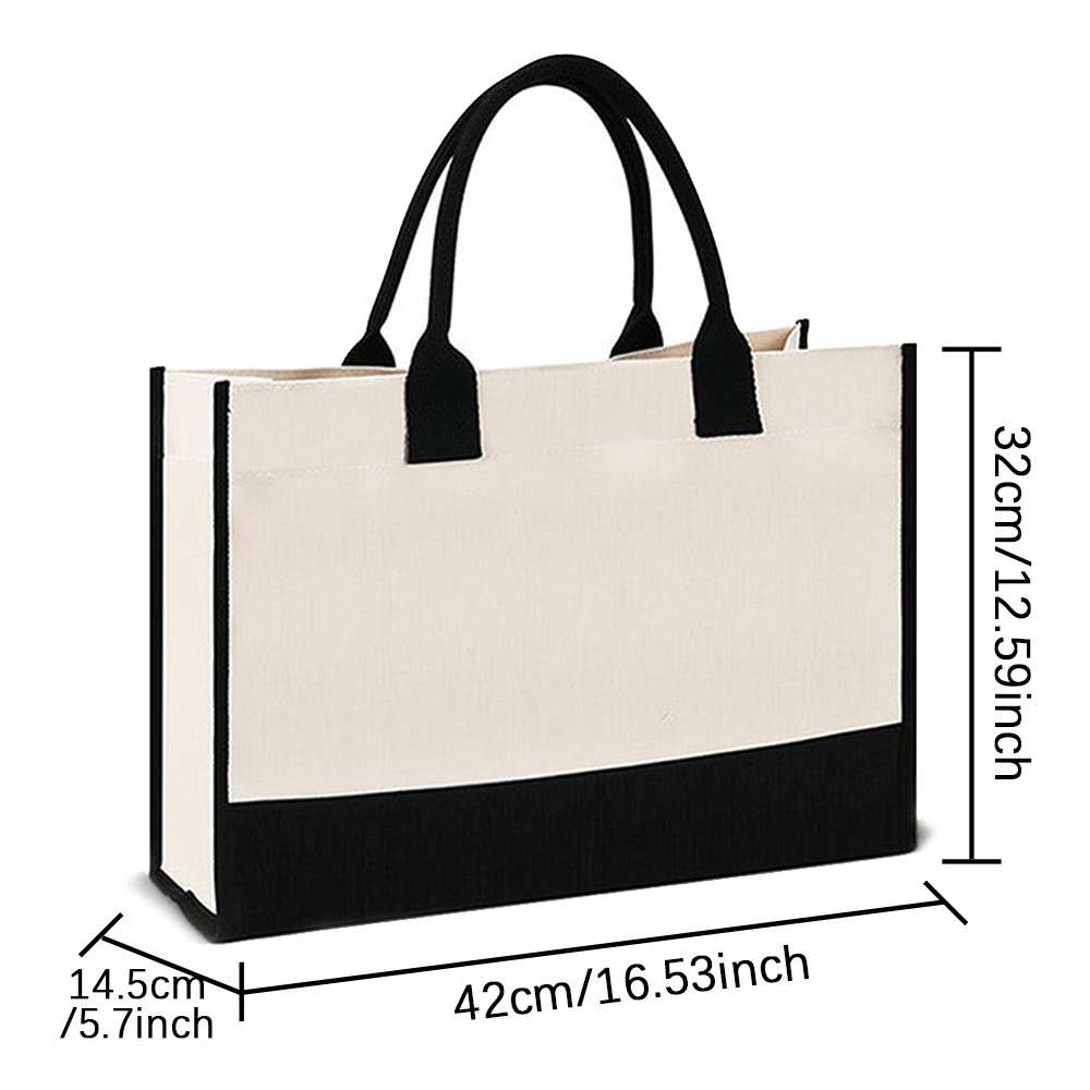 Plaj Çantası Zarif Bayanlar Jü - Women Bags Jute incelemesi ve fiyatı