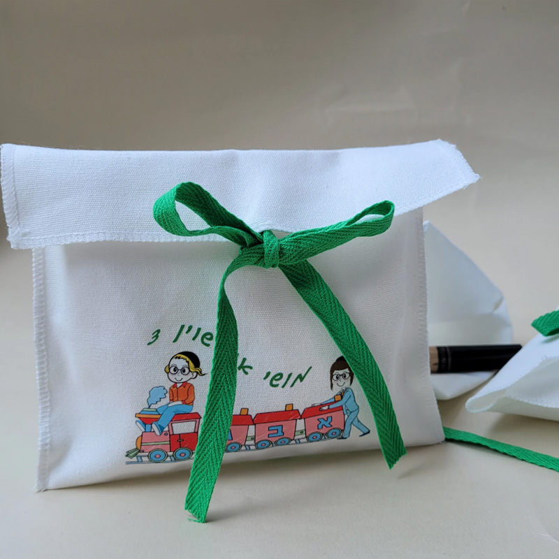 Kanvas Zarf hediye keseleri 10 - Flap Bag Envelope incelemesi ve fiyatı