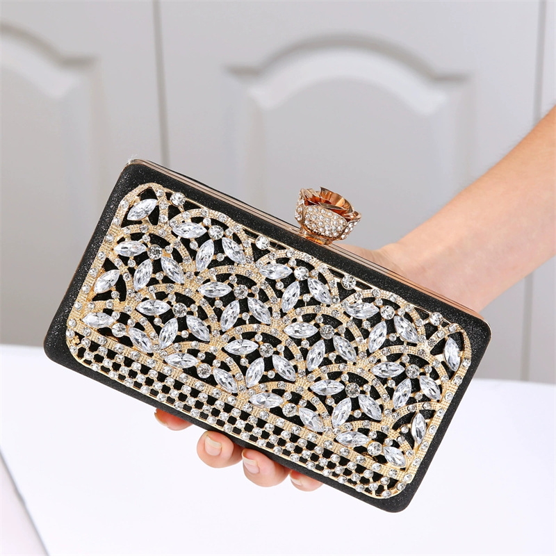 Lüks Elmas Metal Çerçeveli Abi - Women Bags In Dubai incelemesi ve fiyatı