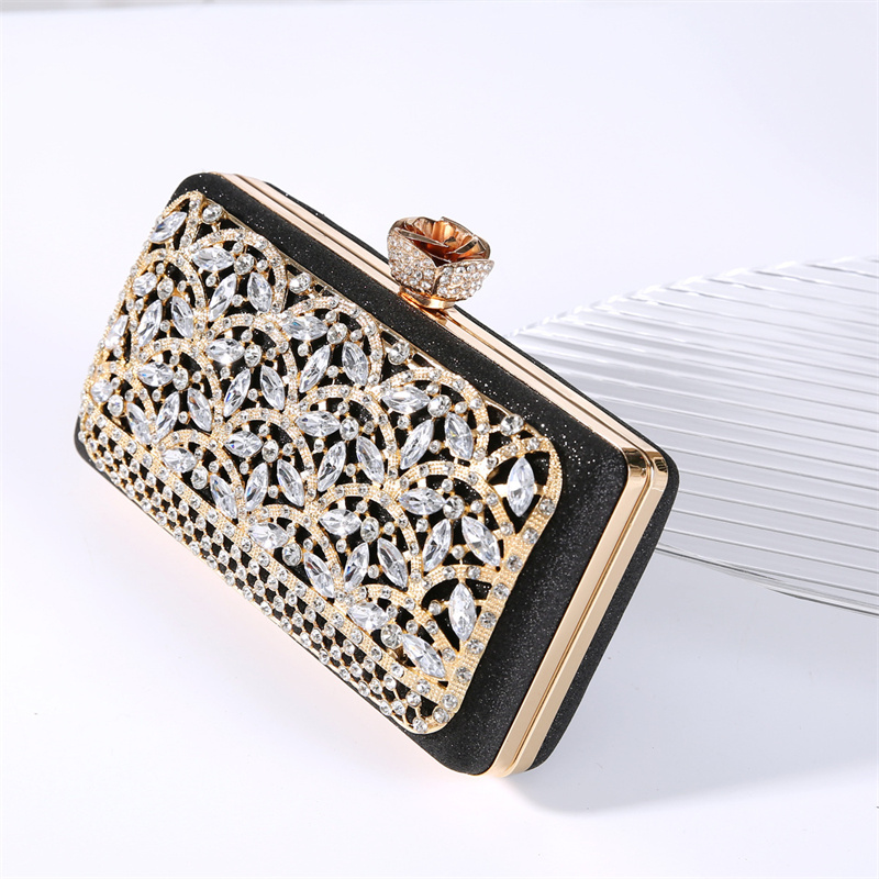 Lüks Elmas Metal Çerçeveli Abi - Women Bags In Dubai incelemesi ve fiyatı