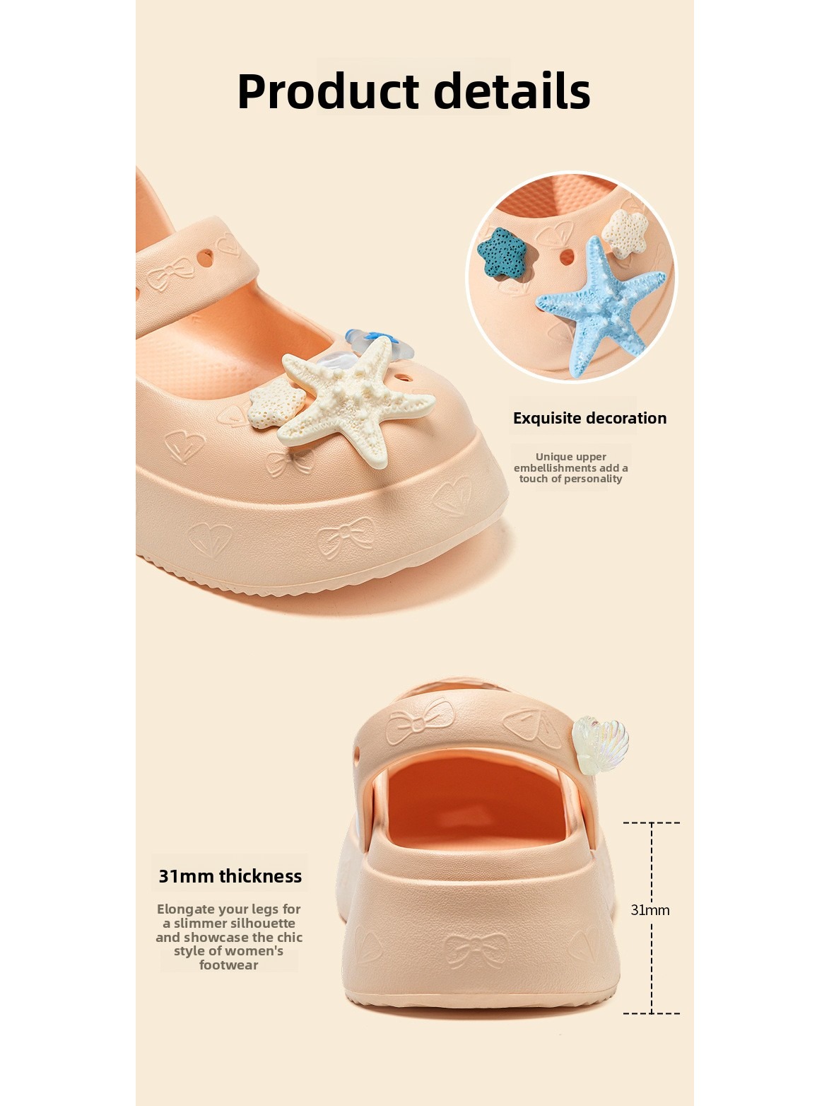 Mary Jane ayakkabıları sandale - Women Bags And Shoes incelemesi ve fiyatı