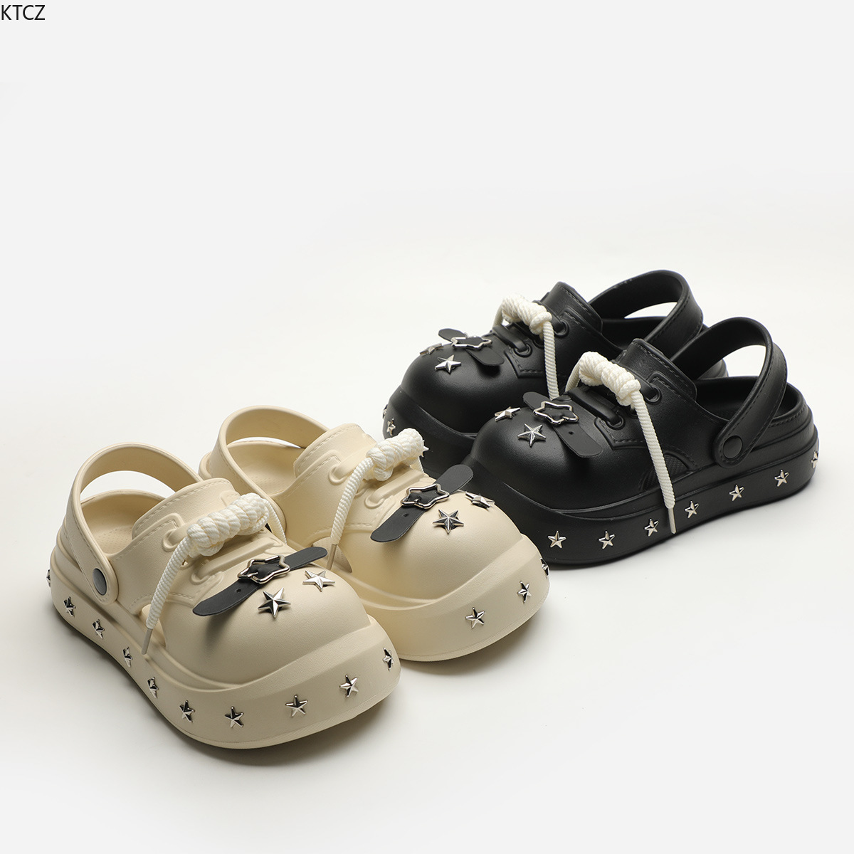 Couple Hole Kadın Sandaletleri - Women Bags And Shoes incelemesi ve fiyatı