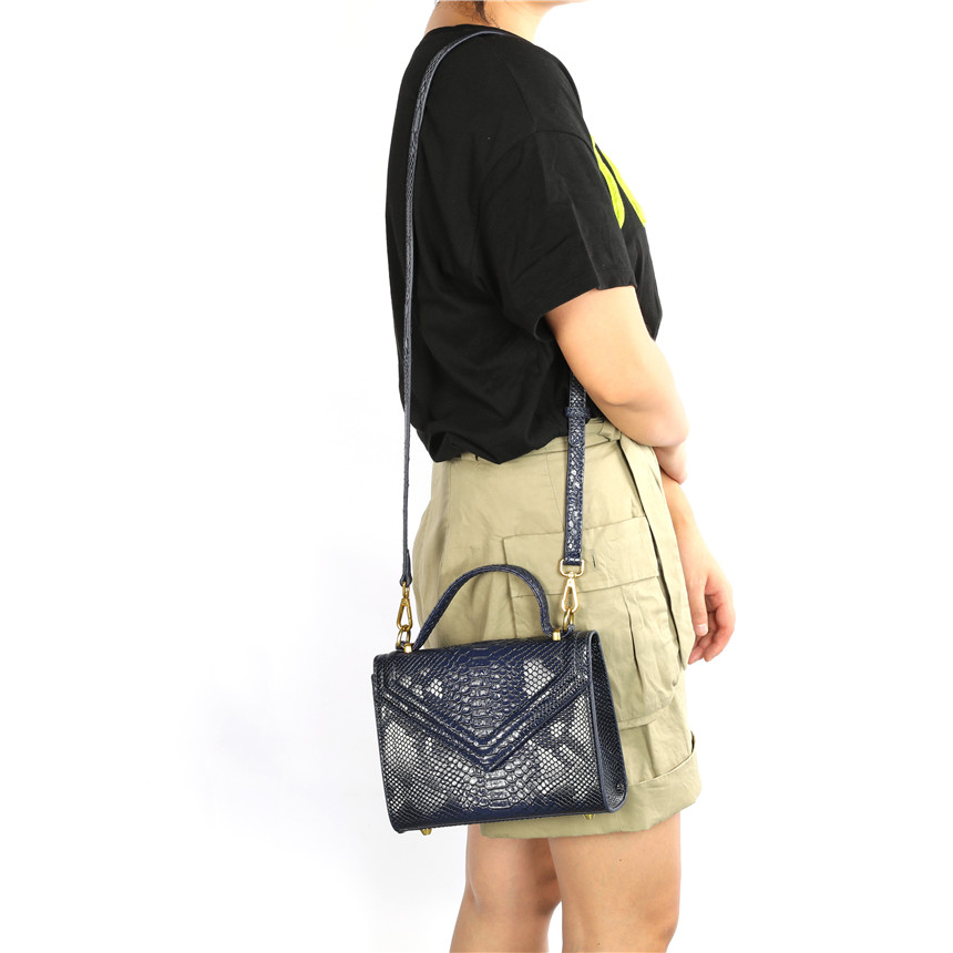 Dubai Kadın Yeni Yılan Desenli - Women Bags In Dubai incelemesi ve fiyatı