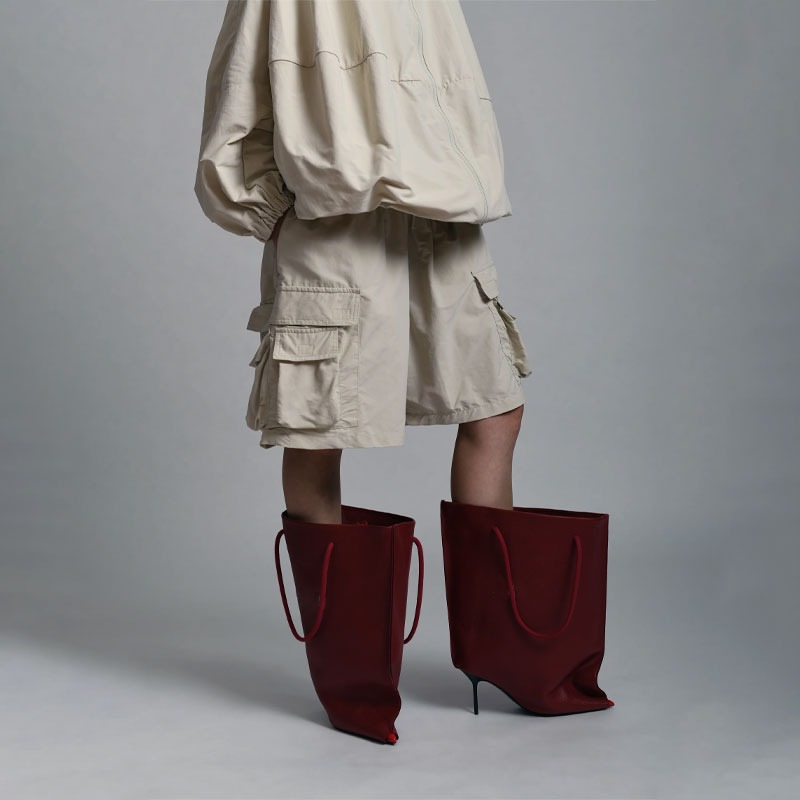 Kadın Sonbahar/Kış Yeni Pointe - Women Bags And Shoes incelemesi ve fiyatı