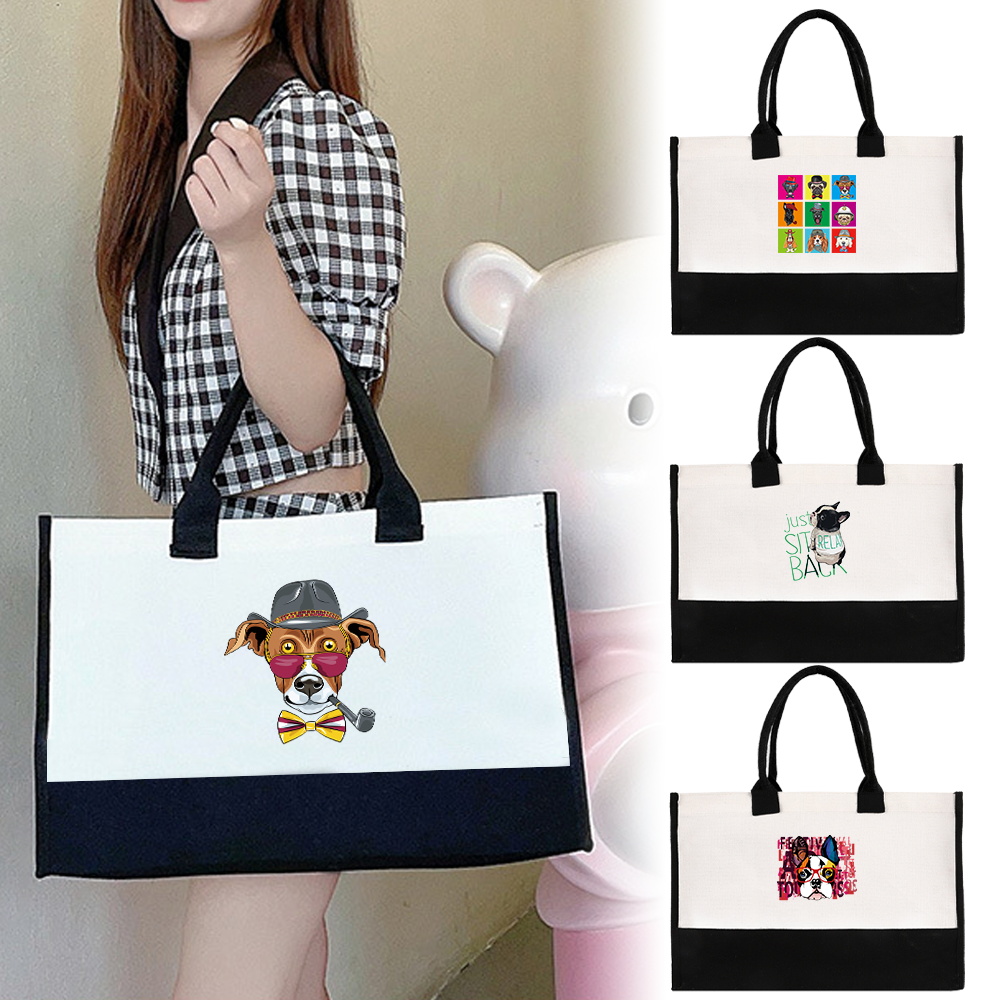 Alışveriş Çantaları Tote Çanta - Women Bags Jute incelemesi ve fiyatı