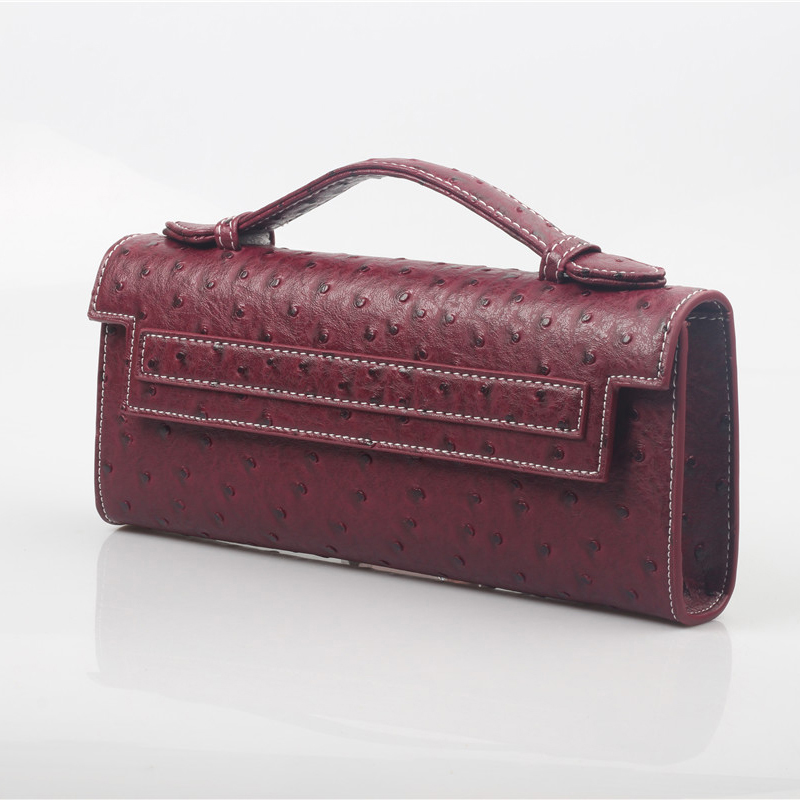 Dubai Yeni Kadın Devekuşu Dese - Women Bags In Dubai incelemesi ve fiyatı