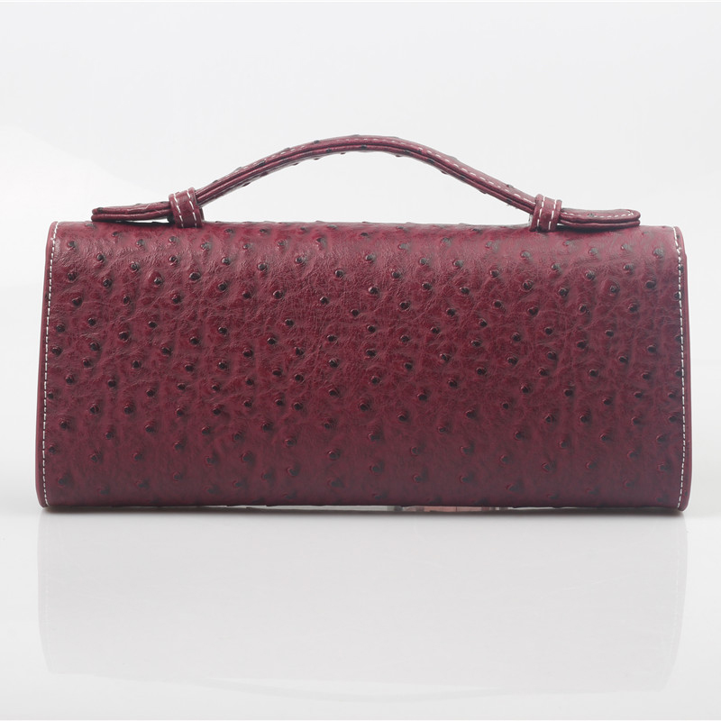 Dubai Yeni Kadın Devekuşu Dese - Women Bags In Dubai incelemesi ve fiyatı