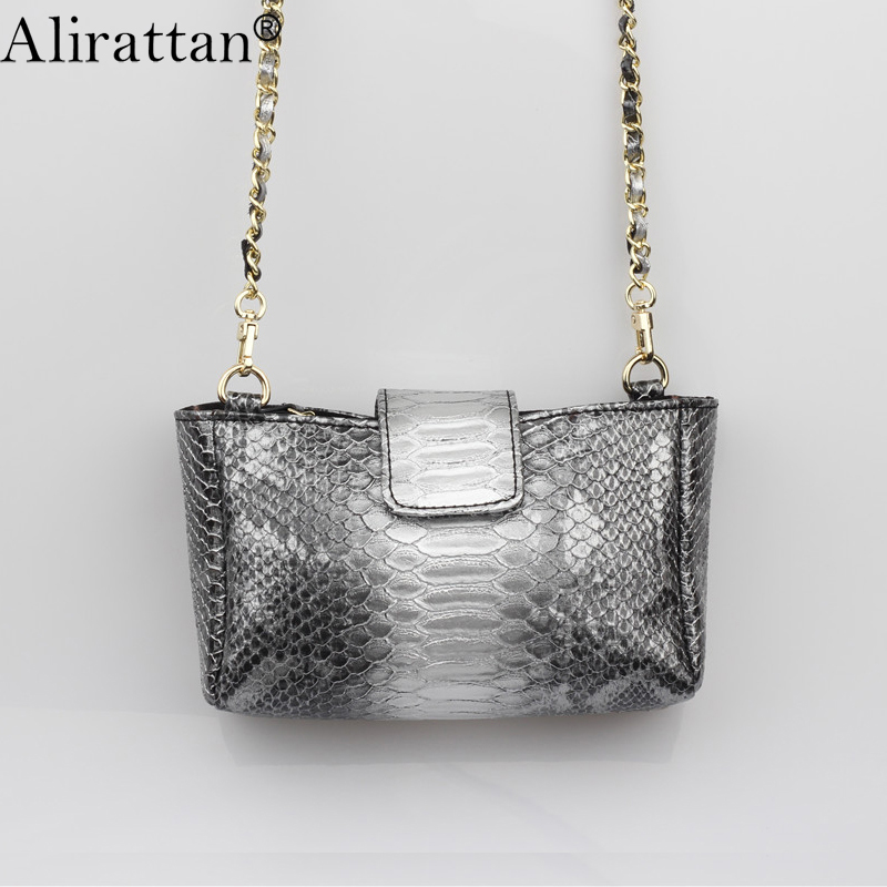 Dubai Yeni Yılan Desenli Çanta - Women Bags In Dubai incelemesi ve fiyatı