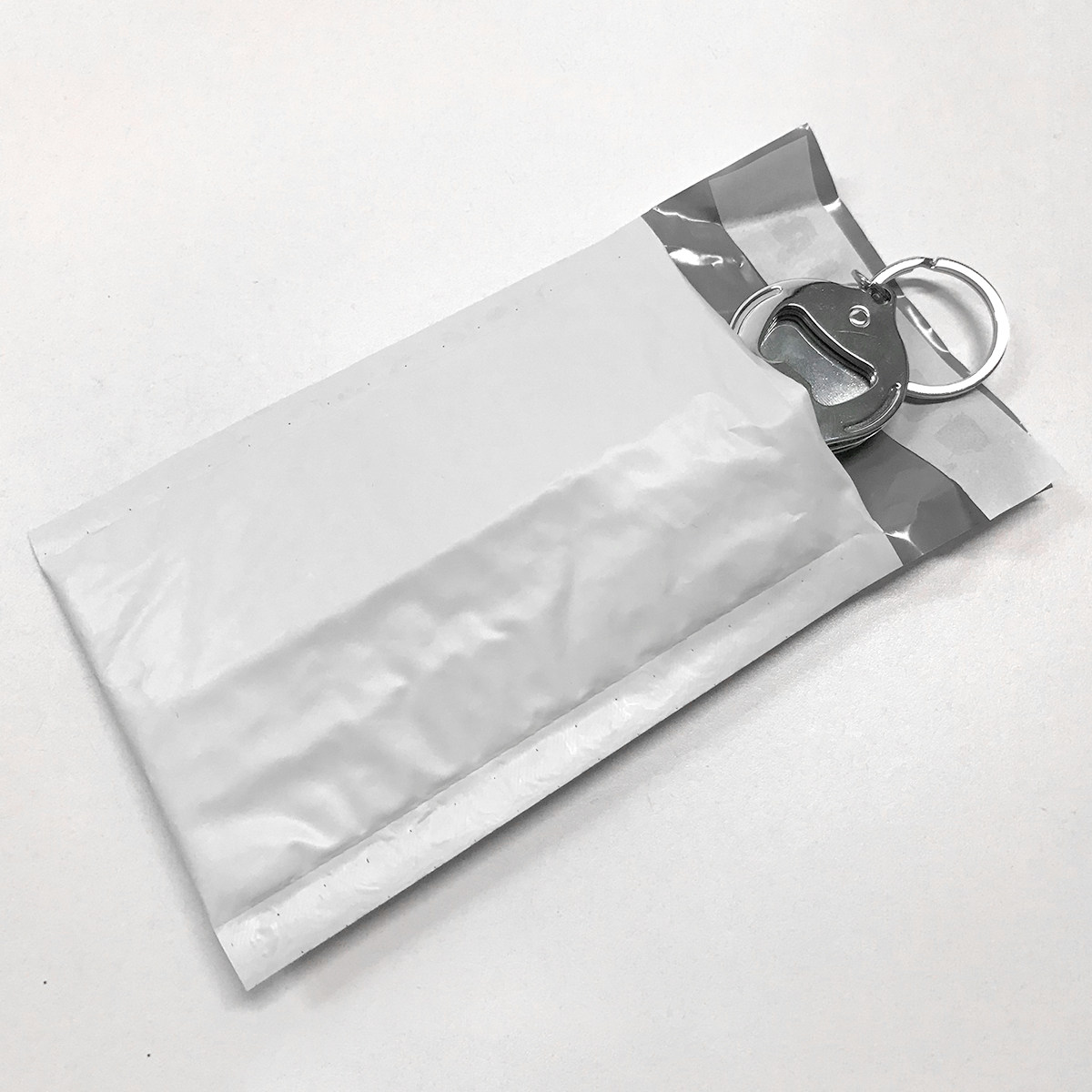 50 Adet Dolgulu Zarf, Balonlu  - Flap Bag Envelope incelemesi ve fiyatı