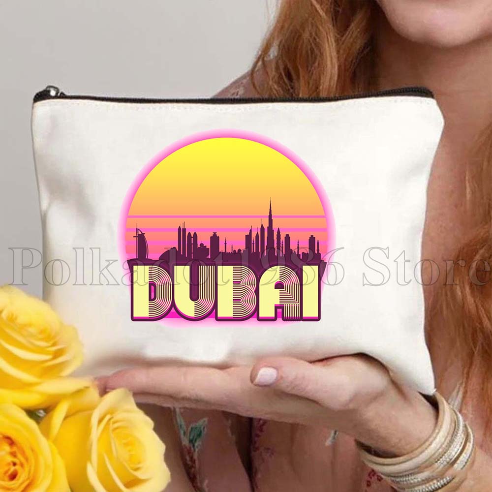 Dubai Skyline Birleşik Arap Em - Women Bags In Dubai incelemesi ve fiyatı