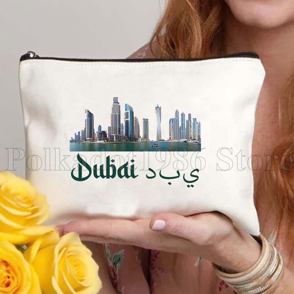 Dubai Skyline Birleşik Arap Em - Women Bags In Dubai incelemesi ve fiyatı