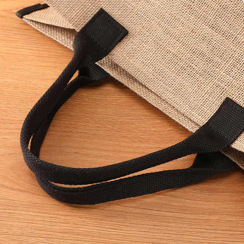 Tote çanta Vintage jüt alışver - Women Bags Jute incelemesi ve fiyatı