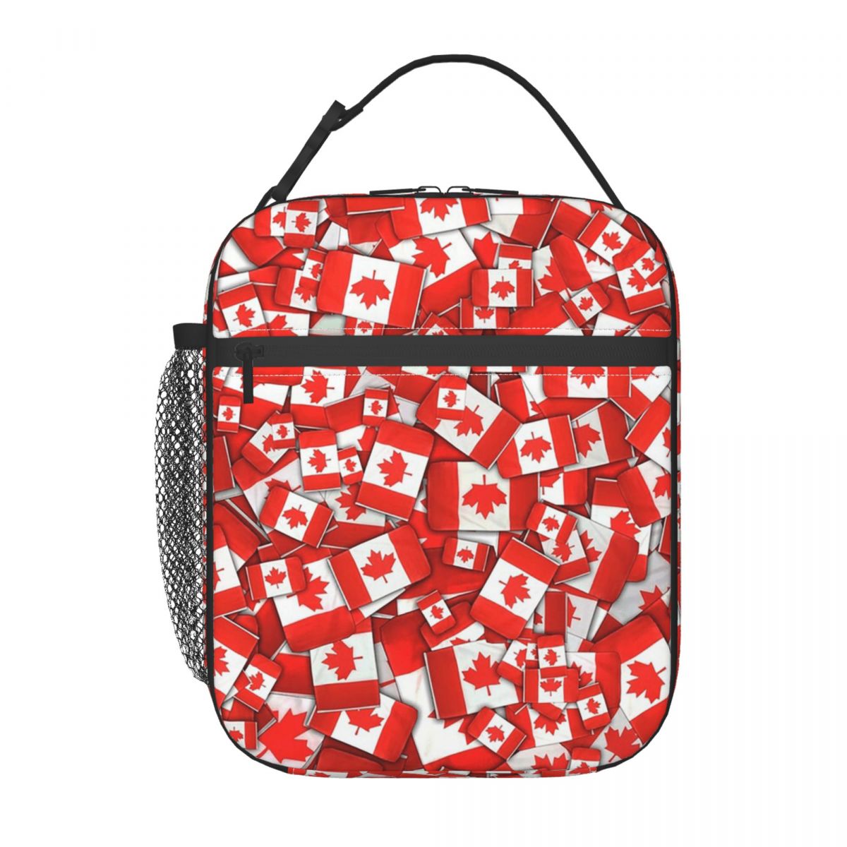 Kanada Bayrağı Desenli Yalıtım - Women Bags In Canada incelemesi ve fiyatı