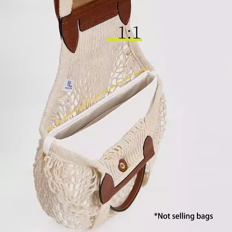 Longchamp Filet Çanta İç Astar - Women'S Bags Longchamp incelemesi ve fiyatı