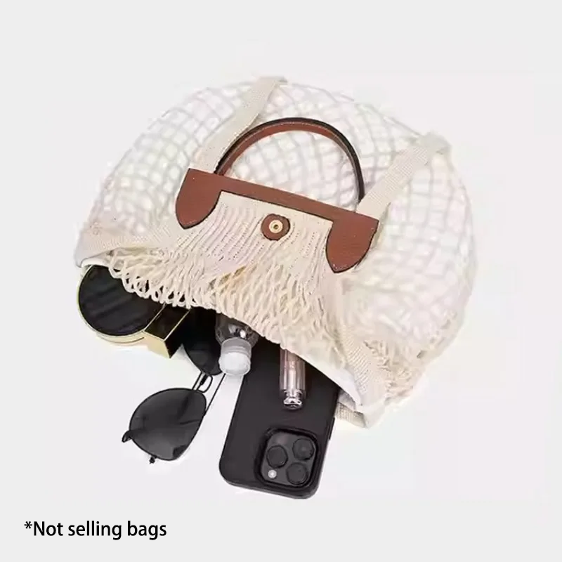 Longchamp Filet Çanta İç Astar - Women'S Bags Longchamp incelemesi ve fiyatı