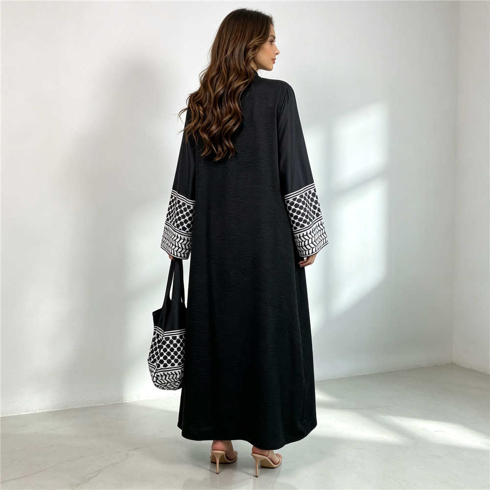 Ramazan Açık Abaya ve Çanta 2  - Women Bags In Dubai incelemesi ve fiyatı