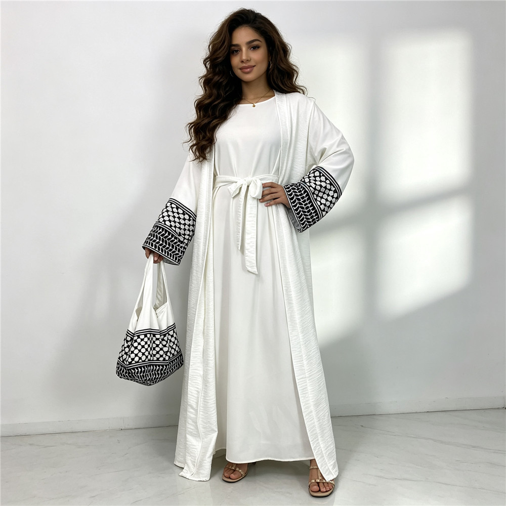 Ramazan Açık Abaya ve Çanta 2  - Women Bags In Dubai incelemesi ve fiyatı