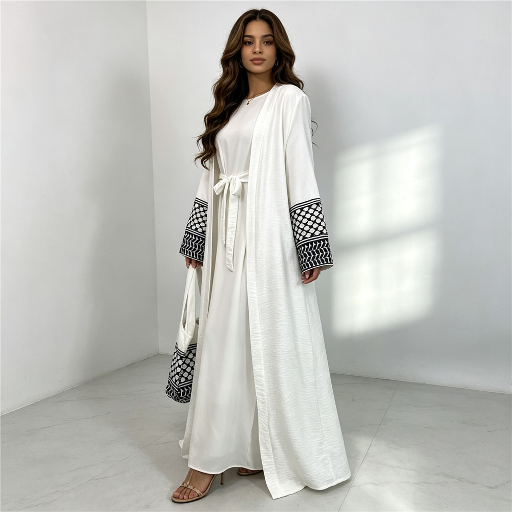 Ramazan Açık Abaya ve Çanta 2  - Women Bags In Dubai incelemesi ve fiyatı