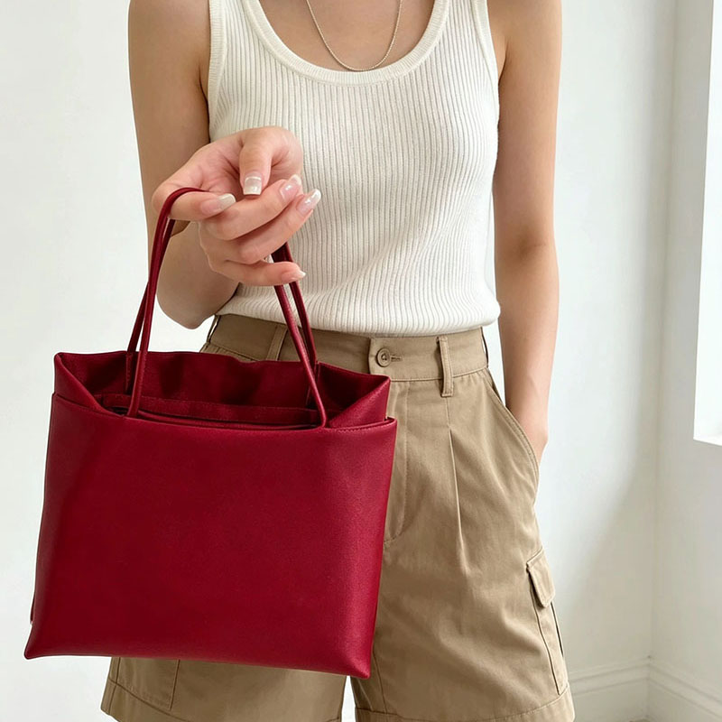 Küçük Kare Düğün Çantası Minim - Flap Bag Envelope incelemesi ve fiyatı