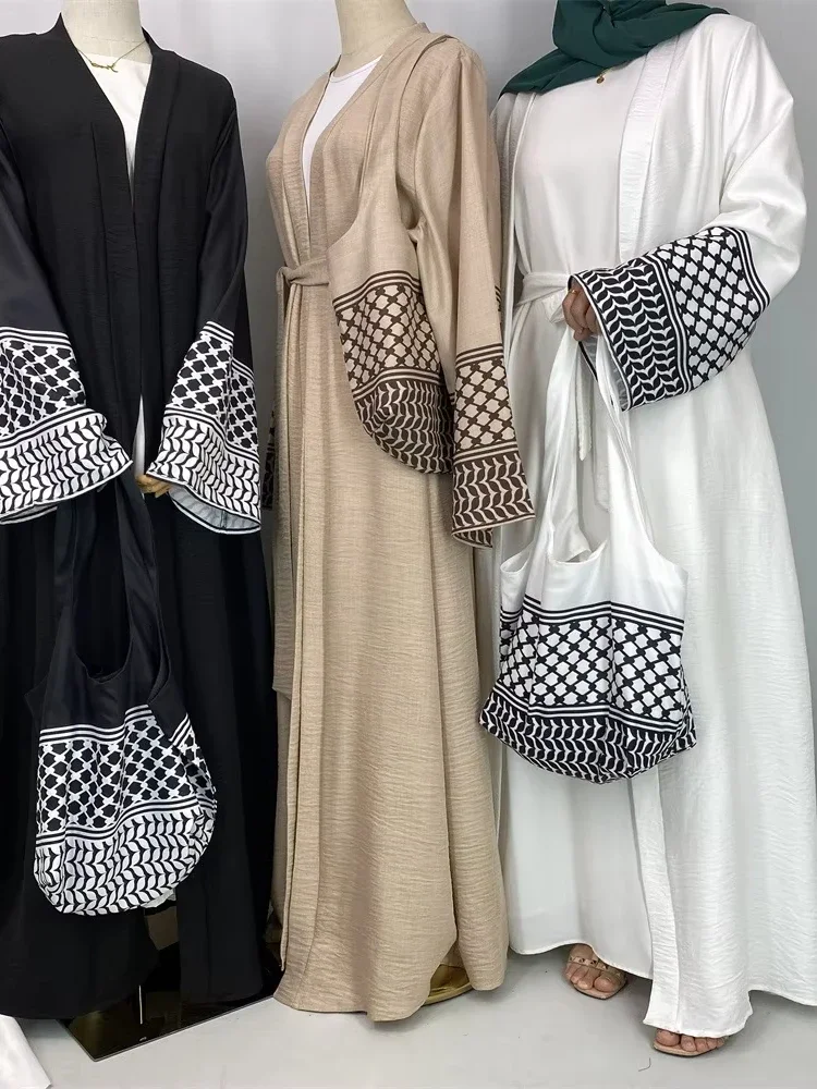 Müslüman Uzun Elbise Kadın Açı - Women Bags In Dubai incelemesi ve fiyatı