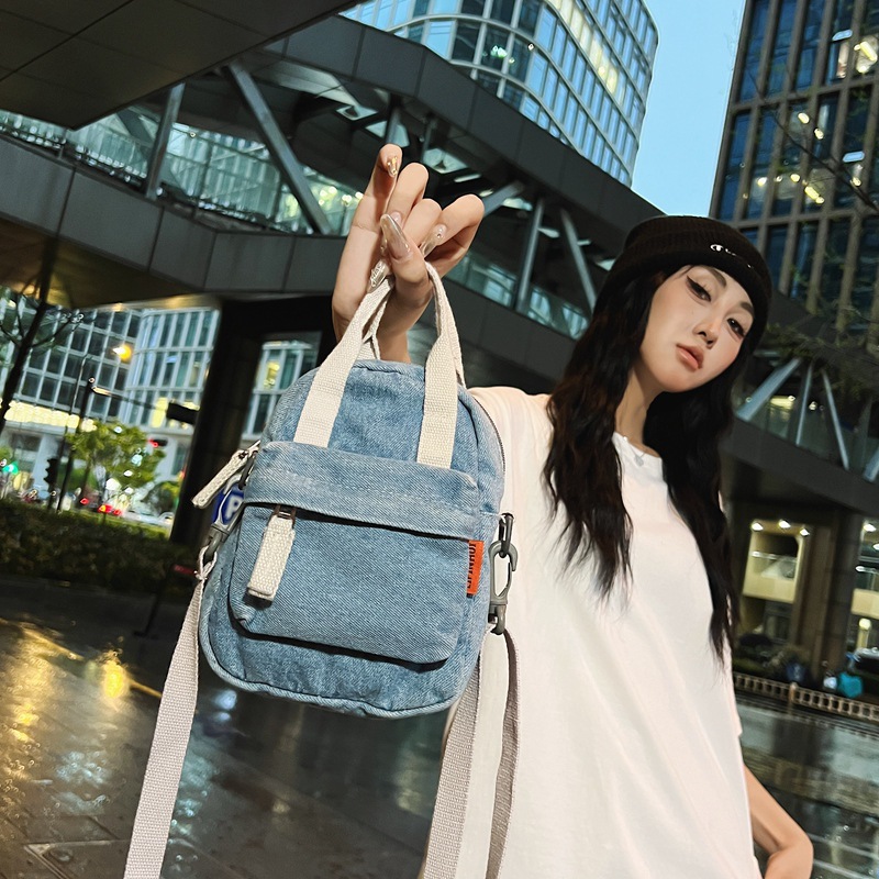 Kadınlar için kovboy kanvas ça - Women'S Bags Longchamp incelemesi ve fiyatı