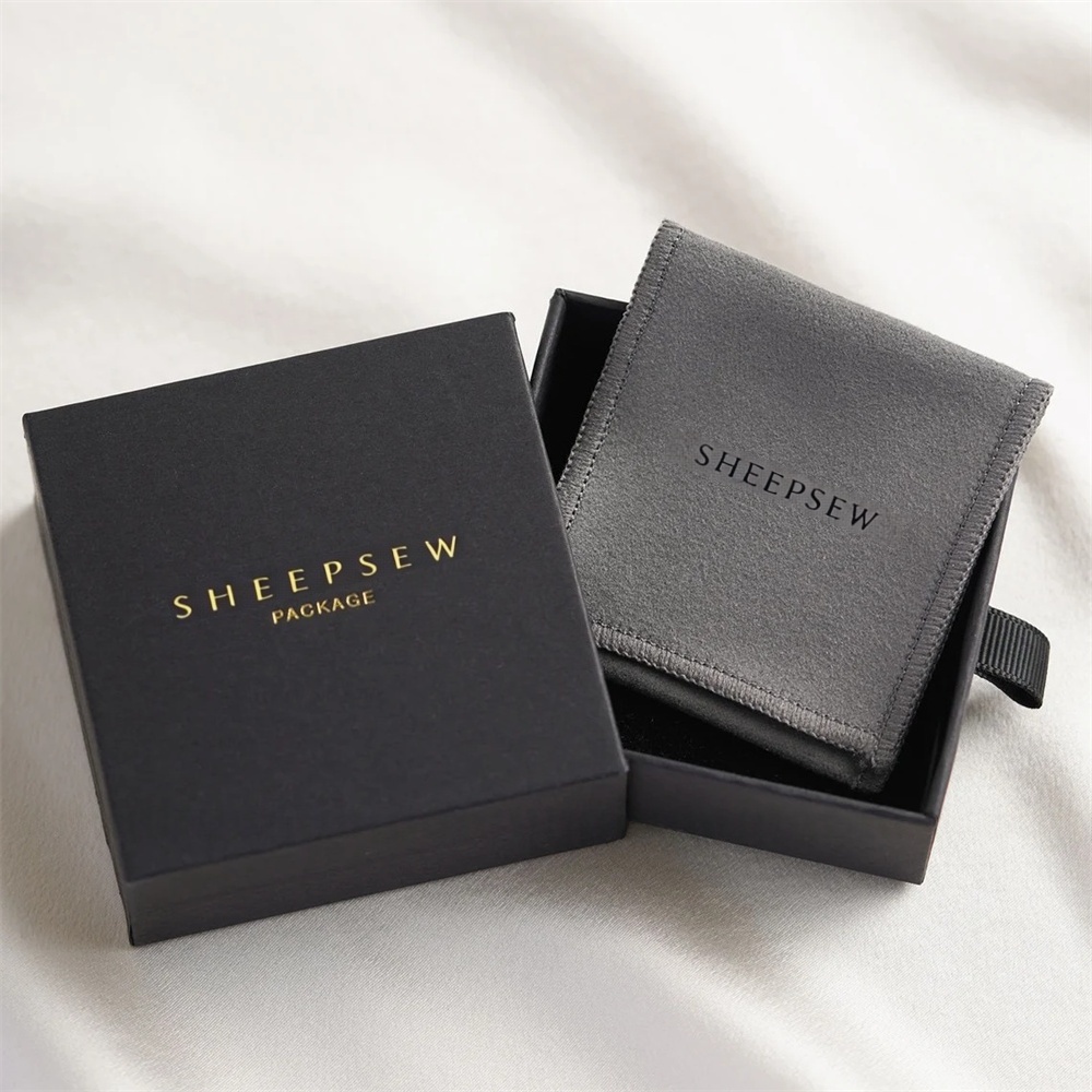 SheepSewBlack Mikrofiber Süet  - Flap Bag Envelope incelemesi ve fiyatı